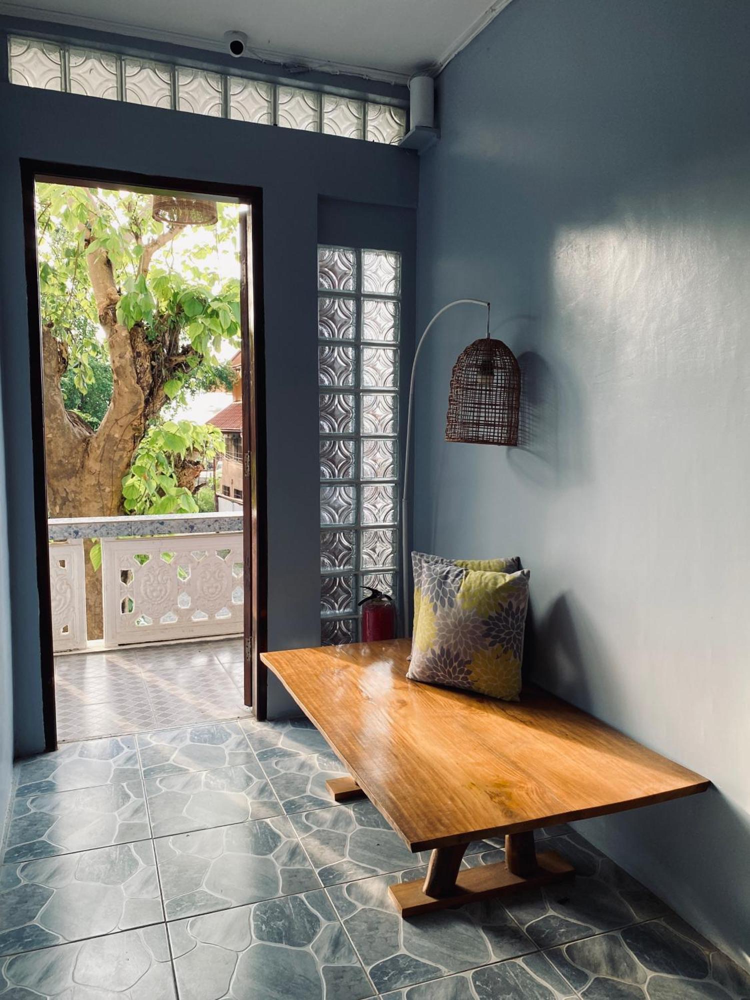 Lakayo Hillside Apartelle San Juan  Exterior foto